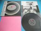 QUEEN LP Jazz 1st Press w/Poster 1978 Japan P-10601E OBI Mint Vinyl