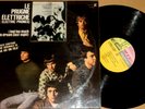 Le Prugne Elettriche = The Electric Prunes -s/t- LP Italy, Reprise Records