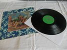 ROLLING STONES - Their Satanic Majesties Request LP UK 1st PRESS - PSYCH