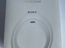 Sony WH-1000XM4 - Headphones - White