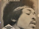 jimi hendrix vinyl box set 12LP + 1 Maxi Single
