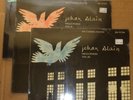 Wolfgang Rubsam JEHAN ALAIN Organ Works Vol.1-3  - Da Camera Magna 3 LPs SEALED