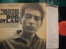 Bob Dylan 'The Times They Are A Changin' LP