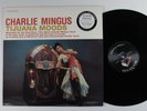 CHARLIE MINGUS Tijuana Moods RCA/CLASSIC 4X12