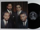 MODERN JAZZ QUARTET Self Titled ATLANTIC 1265 LP VG+ mono  