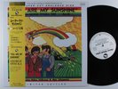 GEORGE OTSUKA TRIO You Are My Sunshine THREE BLIND MICE LP VG++ japan 180g  