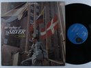 HORACE SILVER QUINTET Stylings Of Silver BLUE NOTE LP stereo UA  