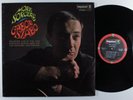 GABOR SZABO More Sorcery IMPULES  LP VG+ gatefold  