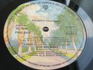 Rod Stewart ATLANTIC CROSSING 1975 UK LP 1st Press A3/B3 NEAR MINT AUDIO LISTEN