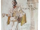 COLUMBIA SAX 2369 ED1) Mozart Don Giovanni. Giulini  - Record 1 VINYL NM