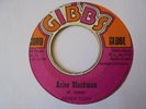 PETER TOSH Arise Black Man GIBBS  Rockers Roots Reggae 7