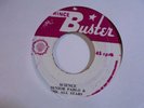 SENIOR PABLO Science PRINCE BUSTER Killer  Java + Deejay Reggae 7