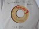NEW ESTABLISHMENT Rockfort Rock BLANK PRE Killer  Rocksteady 7