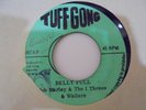 BOB MARLEY & THE WAILERS Belly Full TUFF GONG Roots Reggae 7