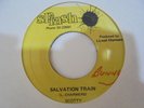 SCOTTY Salvation Train SPLASH Killer  Deejay Roots Reggae 7