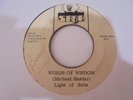 LIGHT OF SABA Words Of Wisdom SABA Deep   Afro Spirtual Roots Reggae 7