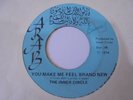 THE INNER CIRCLE You Make Me feel Brand New ARAB Soul Cover Reggae 7