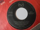 ELVIS PRESLEY White Christmas RCA Rarest Jamaica 4 track EP EPA 4340 7