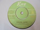 FITZ VAUGHAN BRYAN In The Poop + Too Much Smut KAY UK Calypso Jazz 45 HEAR