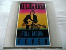 Tom Petty - Full Moon Fever ** 1989 MCA LP MINT- Vinyl. A-1U, B-1U.