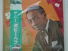 BOBBY HEBB Sunny PHILIPS 25PP-15 SEALED RE Soul LP Japan w/OBI