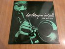 LEE MORGAN - INDEED  BLUE NOTE 1538 - JAPAN ISSUE + INSERT  - EXCELLENT+