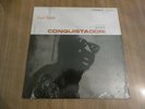 CECIL TAYLOR - CONQUISTADOR  - BLUE NOTE 84260 - FRENCH 1982 RE-ISSUE EXCELLENT+