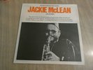 JACKIE MCLEAN - JACKNIFE - 2X LP - USA ISSUE  -  EXCELLENT