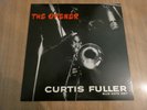 THE OPENER - CURTIS FULLER - BLUE NOTE 1567 - JAPAN ISSUE + INSERT -  EXCELLENT+