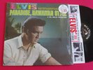 ELVIS PRESLEY - Paradise, Hawaiian Style (LPM-3643) Stunning Near Mint Copy