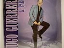 Hugo Guerrero - Yo Soy Aquel LP - Freddie 1521 - SEALED Vinyl Latin