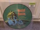 Walt Disney The Haunted Mansion Picture Disc LP Record Limited BRAND NEW SEALED