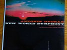 SEALED Antonin Dvorak New World Symphony Talich Parliament Records PLP101 1959