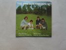 THE KINKS -  SWEDEN EP 45T VINYL - SUNNY AFTERNOON