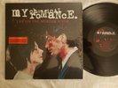 My Chemical Romance -Life On The Murder Scene-NM/NM 2021 Pop Rock Shrink PERFECT