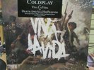 COLDPLAY 2 RECORDS 