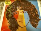 Billy Squier: SEALED  Emotions in Motion. 1982 EMI ST-12217. With Hype Sticker