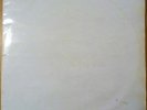 THE BEATLES The White Album Double LP Vinyl Records 4th Pressing UK 1970 G+/Fair