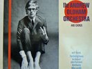 THE ANDREW OLDHAM ORCHESTRA & CHORUS Raities Vinyl LP Lounge Classic Rock
