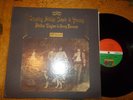 CROSBY STILLS NASH & YOUNG DEJA VU ATLANTIC LP GATEFOLD