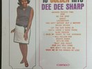 Dee Dee Sharp 