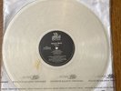 Kanye West Yeezus Good Getting Out of Our Dreams LP White Master Sleeve