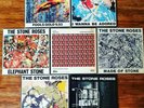 THE STONE ROSES 7 x 12