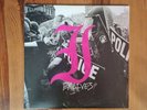 Every Time I Die - Ex Lives Vinyl LP Record