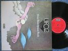 UFO 2 Flying - One Hour Space Rock / LP Germany 1971 DECCA SLK 16726-P