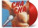 Herman Brood & His Wild Romance: Cha Cha LP Coloured Numbered Vinyl New Sealed