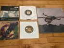 INTO THE WILD EDDIE VEDDER JAY-Z VINYL Pearl Jam 99 Problems Made In America Lot