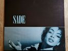 Sade LP Diamond Life UK Epic 1st Press INCREDIBLE COPY