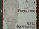 PENDRAGON Mary Skeffington LP UK 1981 Folk, World & Country RARE UK FOLK