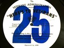 HAZEL SCOTT BENNY STRONG HERE'S TO VETERANS 16